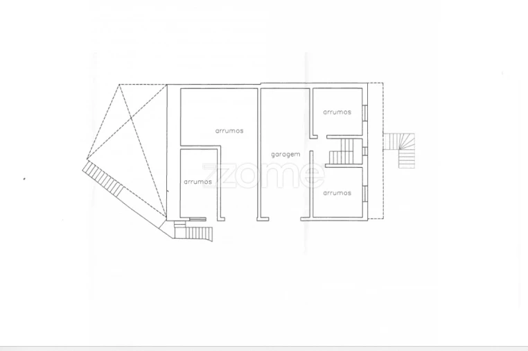 Moradia T5 para Venda em Paradela, Contim e Fiães Foto 60