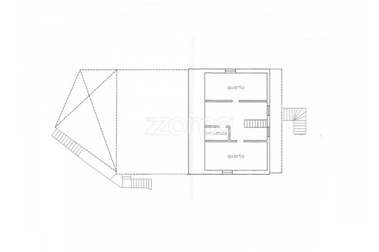 Moradia T5 para Venda em Paradela, Contim e Fiães Foto 62