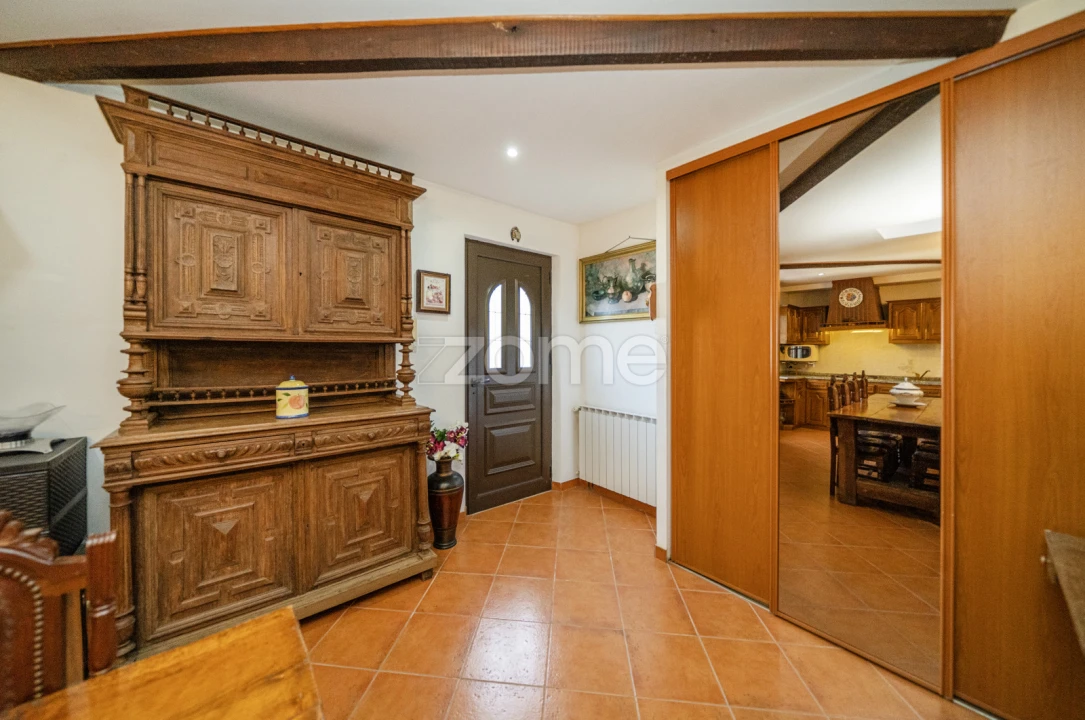 Moradia T5 para Venda em Paradela, Contim e Fiães Foto 9