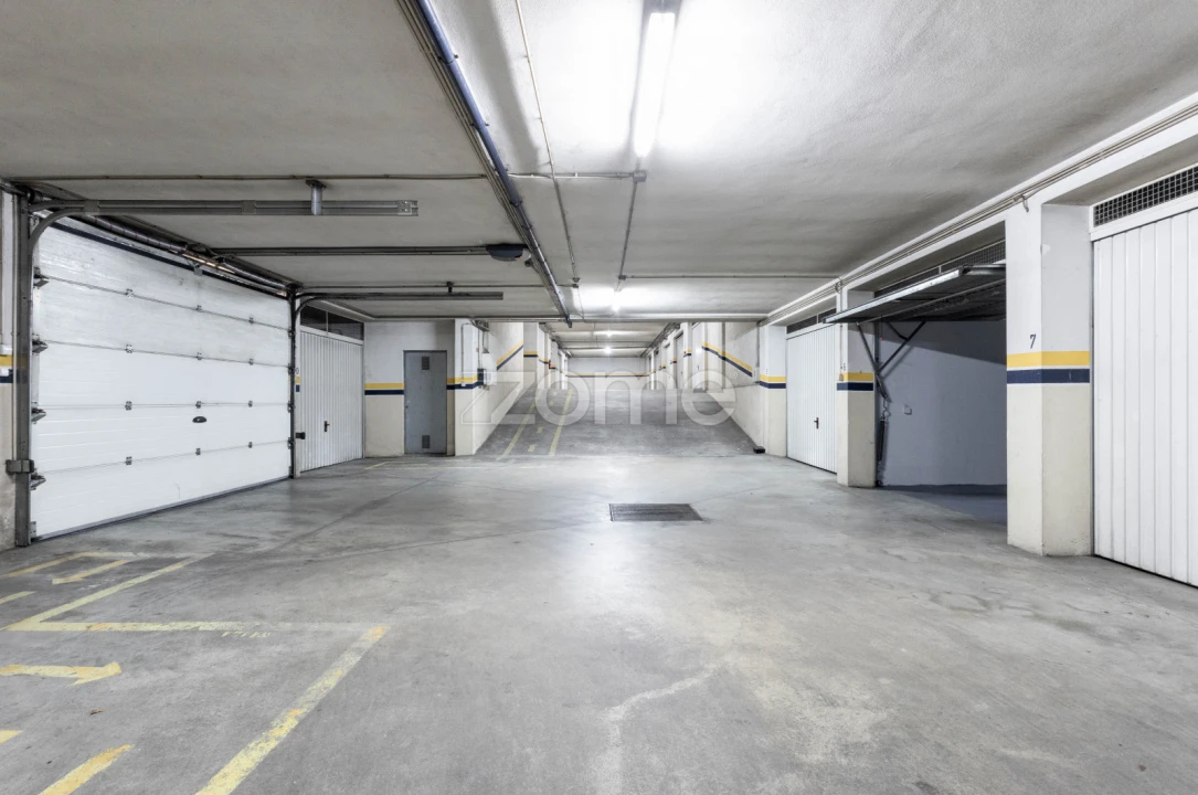 Apartamento T2 para Venda em Guilhabreu Foto 20