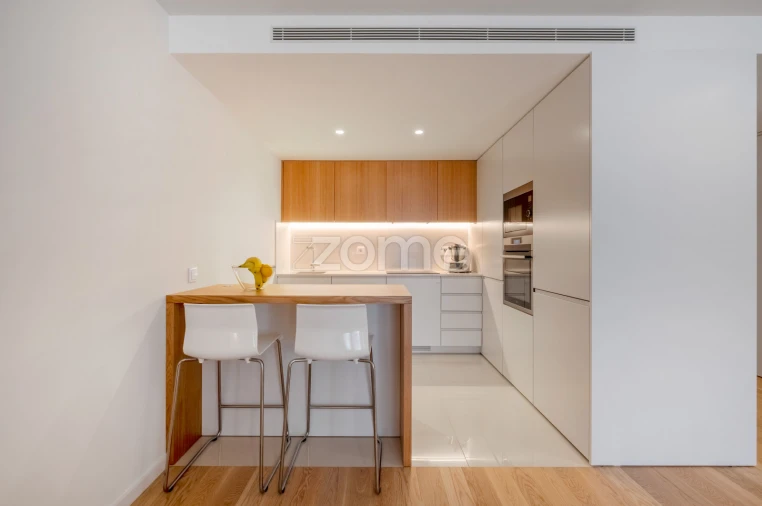 Apartamento T1 para Venda em Urgezes Foto 12