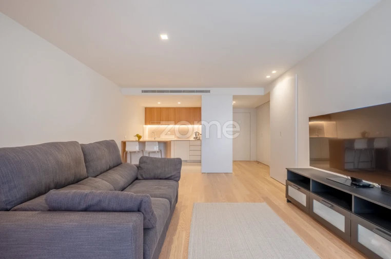 Apartamento T1 para Venda em Urgezes Foto 15