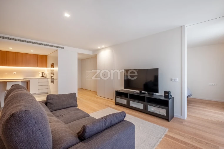 Apartamento T1 para Venda em Urgezes Foto 17