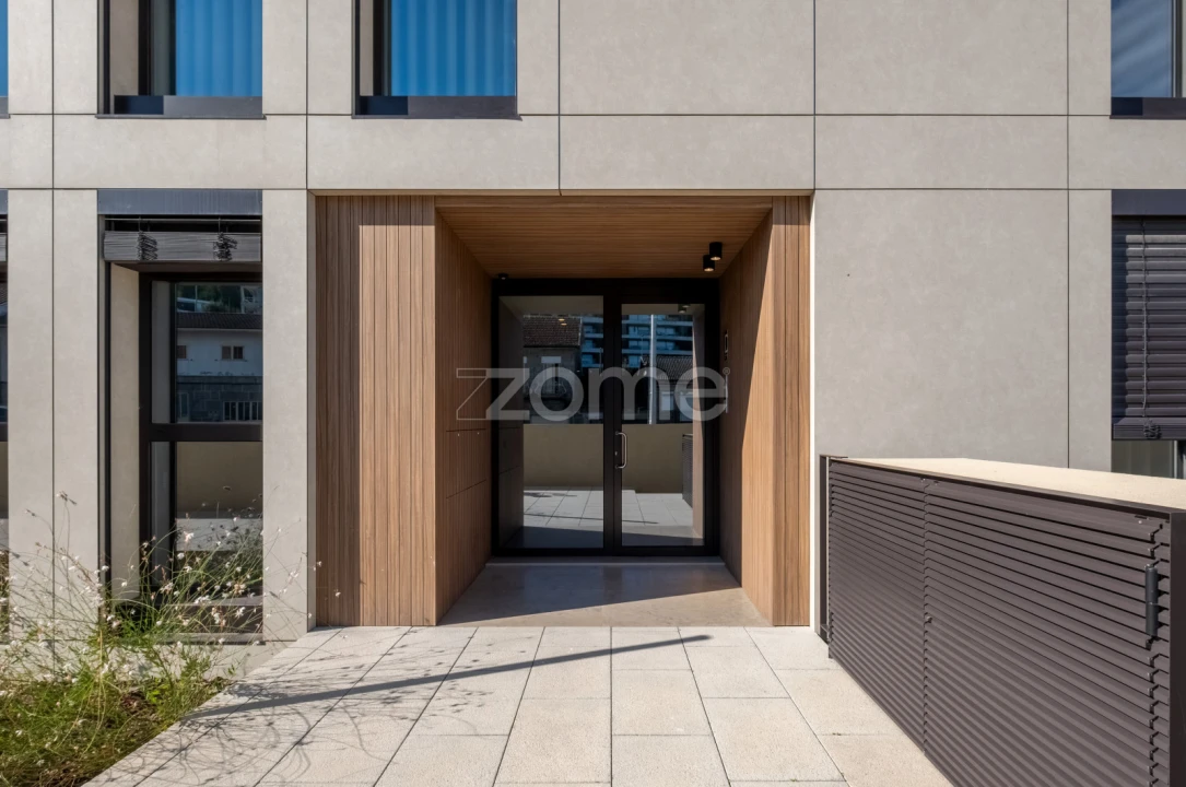 Apartamento T1 para Venda em Urgezes Foto 8