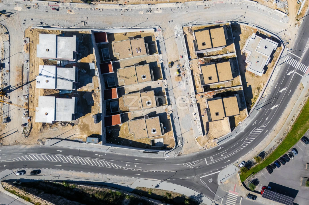 Moradia T3 para Venda em Silvares, Pias, Nogueira e Alvarenga Foto 16