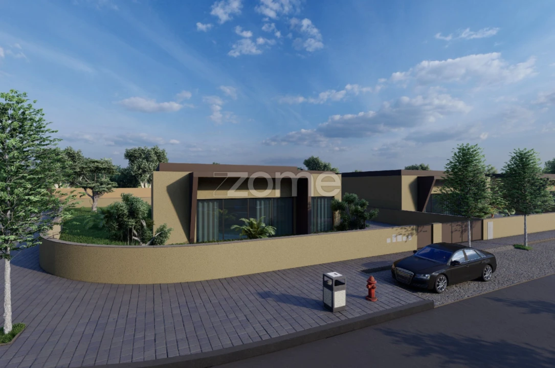 Moradia T3 para Venda em Silvares, Pias, Nogueira e Alvarenga Foto 3