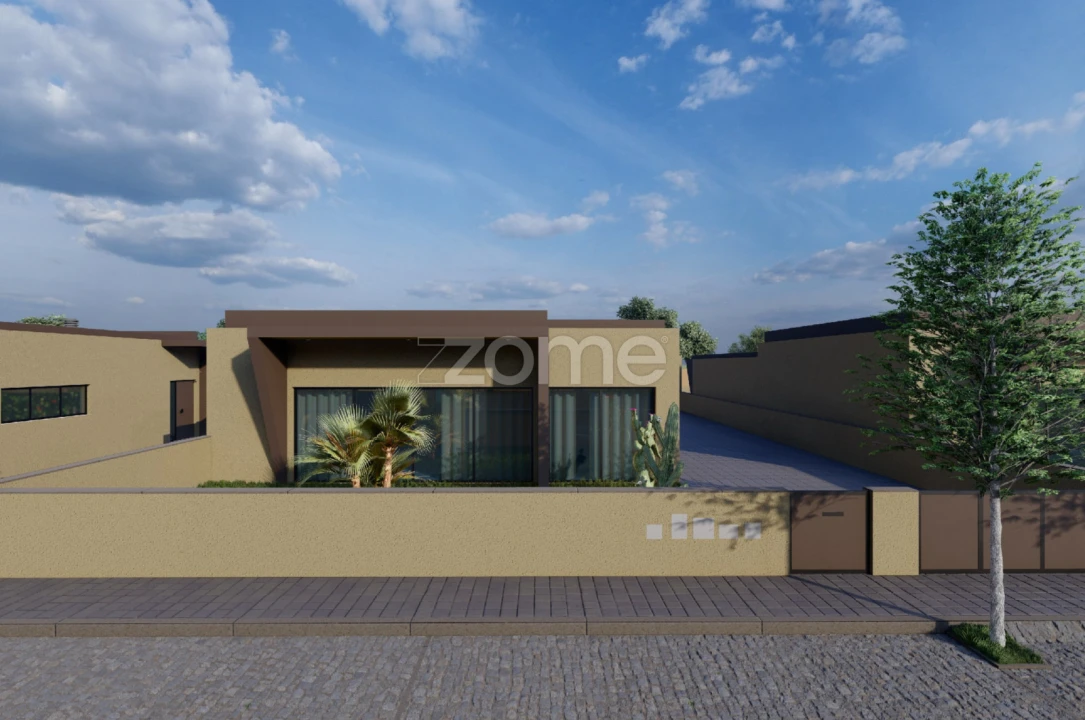 Moradia T3 para Venda em Silvares, Pias, Nogueira e Alvarenga Foto 4