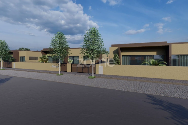 Moradia T3 para Venda em Silvares, Pias, Nogueira e Alvarenga Foto 3