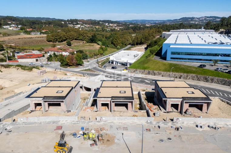 Moradia T3 para Venda em Silvares, Pias, Nogueira e Alvarenga Foto 14