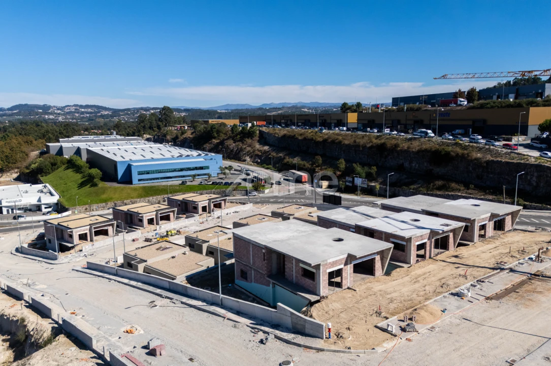 Moradia T3 para Venda em Silvares, Pias, Nogueira e Alvarenga Foto 13