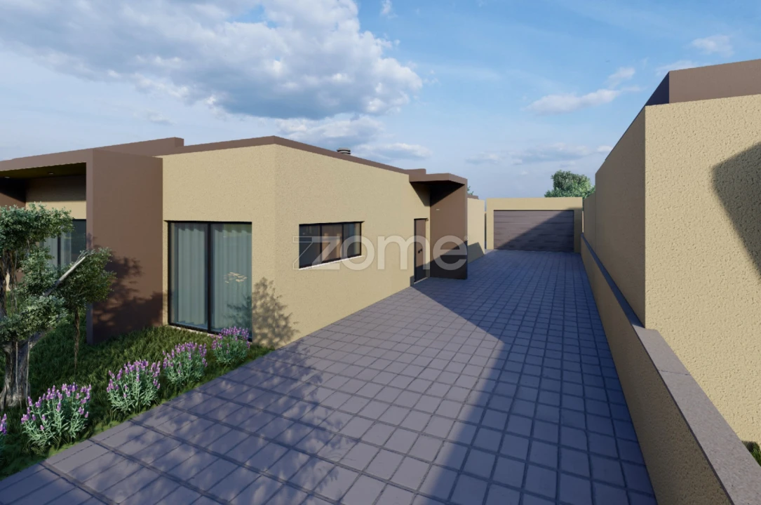 Moradia T3 para Venda em Silvares, Pias, Nogueira e Alvarenga Foto 8