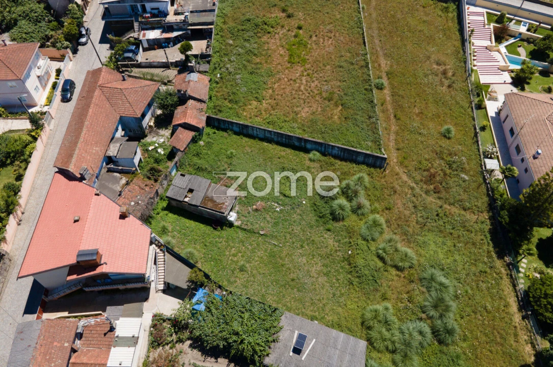 Moradia T5 para Venda em São Pedro Fins Foto 6