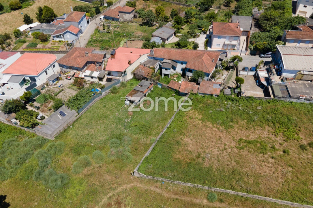 Moradia T5 para Venda em São Pedro Fins Foto 7