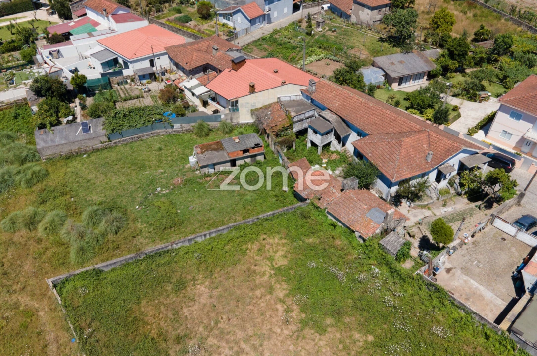 Moradia T5 para Venda em São Pedro Fins Foto 9