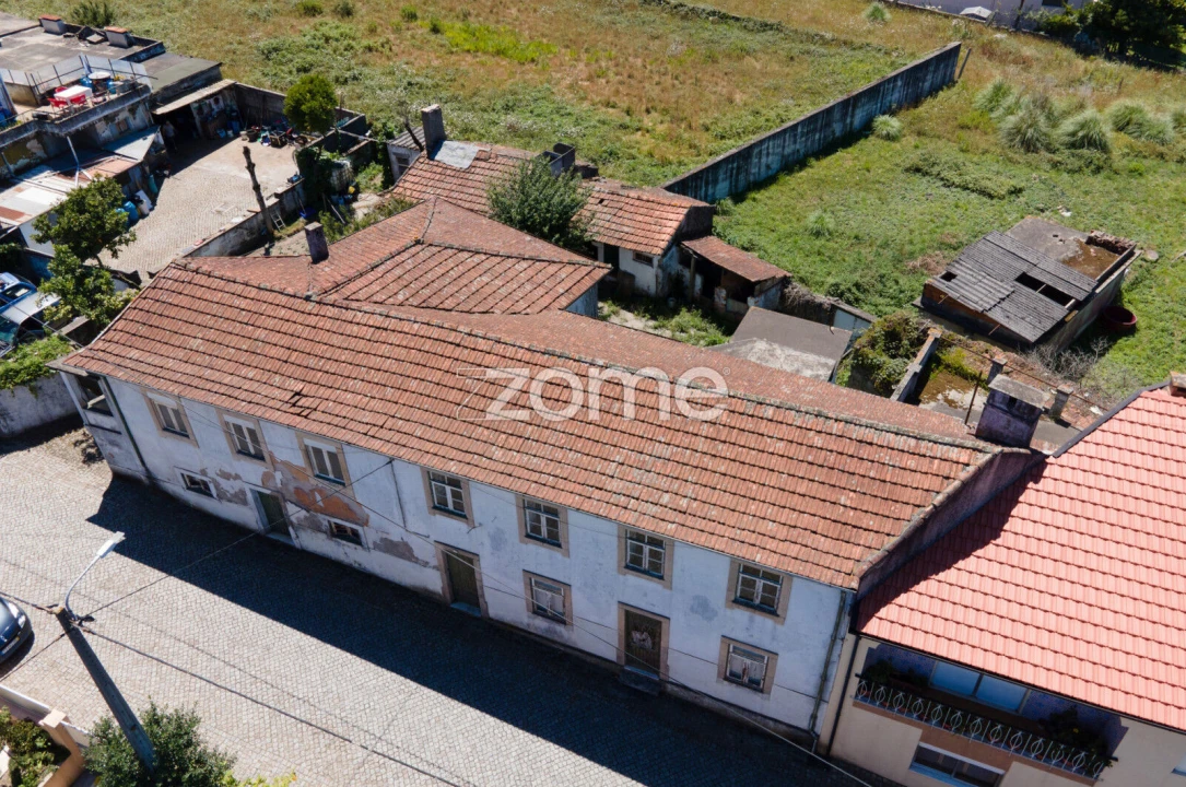 Moradia T5 para Venda em São Pedro Fins Foto 2