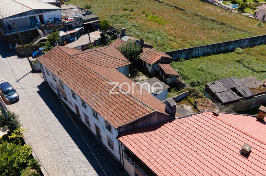 Moradia T5 para Venda em São Pedro Fins Foto 12