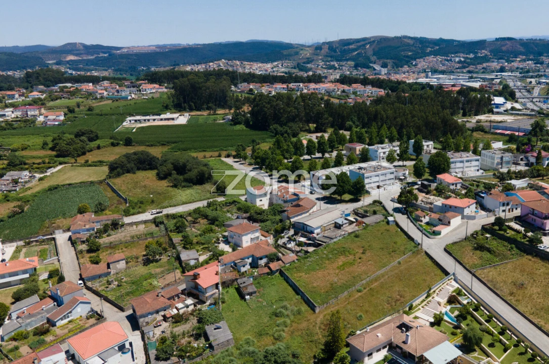 Moradia T5 para Venda em São Pedro Fins Foto 13