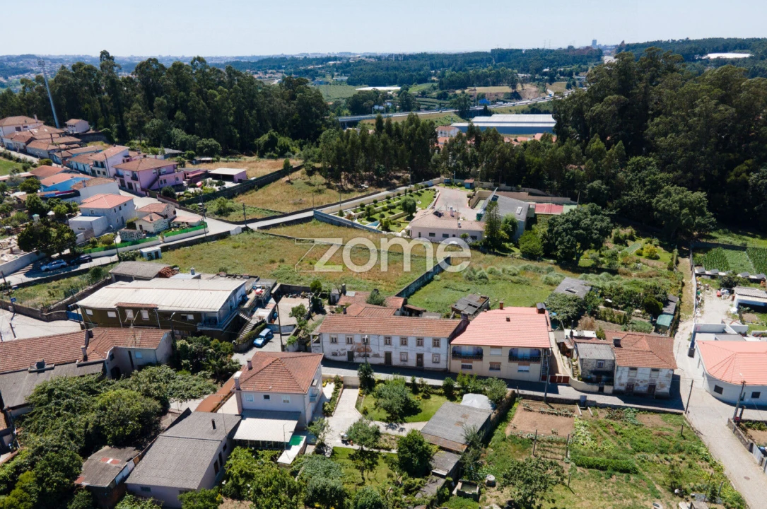 Moradia T5 para Venda em São Pedro Fins Foto 15