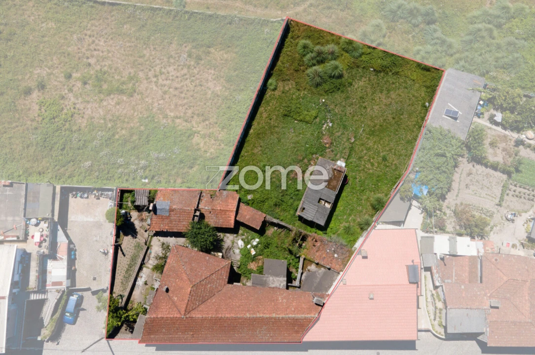 Moradia T5 para Venda em São Pedro Fins Foto 5