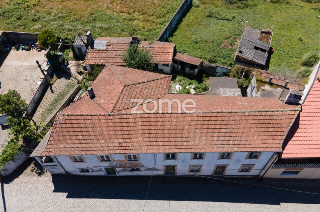 Moradia T5 para Venda em São Pedro Fins Foto 16