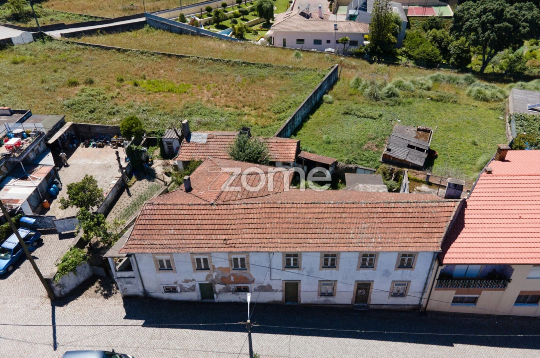 Moradia T5 para Venda em São Pedro Fins Foto 17