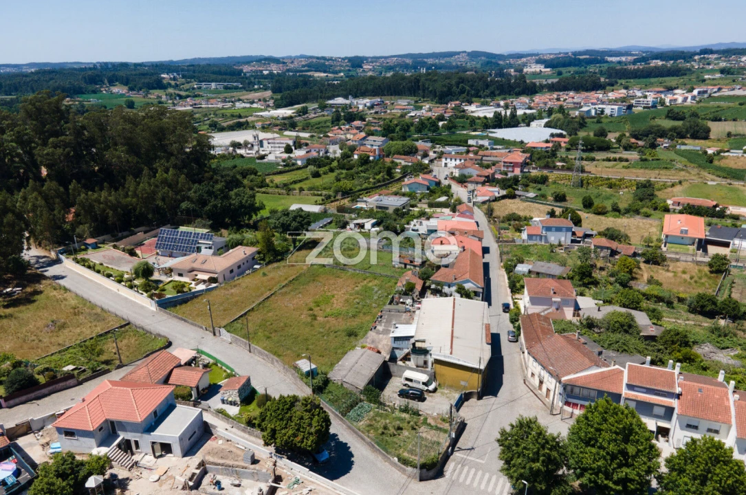 Moradia T5 para Venda em São Pedro Fins Foto 18