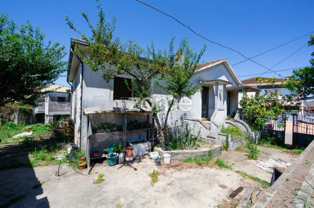 Moradia T5 para Venda em São Pedro Fins Foto 21