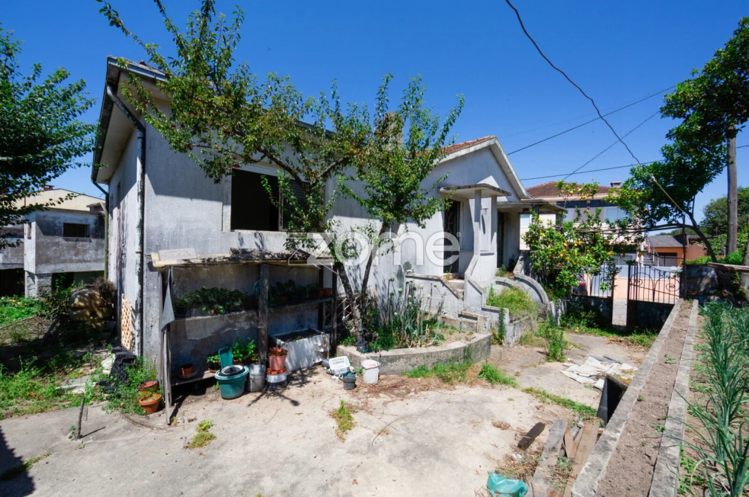 Moradia T5 para Venda em São Pedro Fins Foto 22