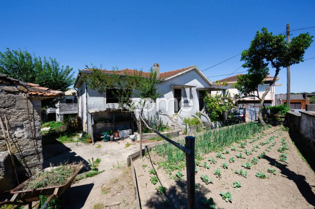 Moradia T5 para Venda em São Pedro Fins Foto 23