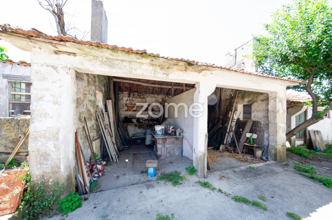 Moradia T5 para Venda em São Pedro Fins Foto 24