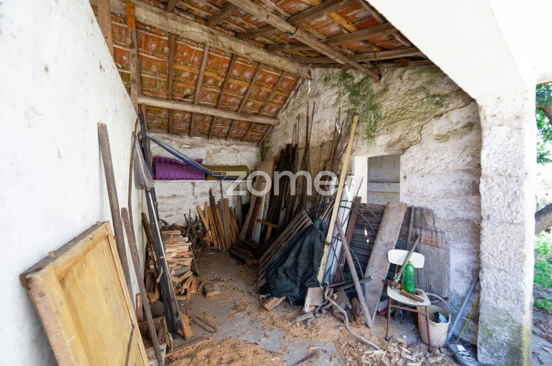 Moradia T5 para Venda em São Pedro Fins Foto 25