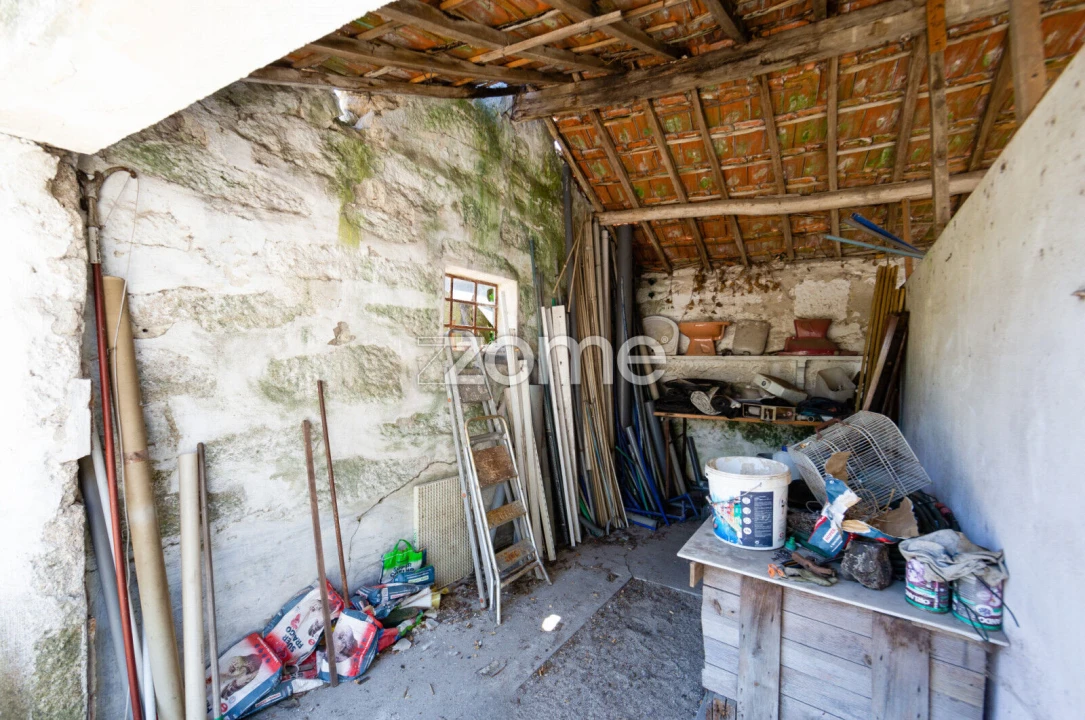 Moradia T5 para Venda em São Pedro Fins Foto 26