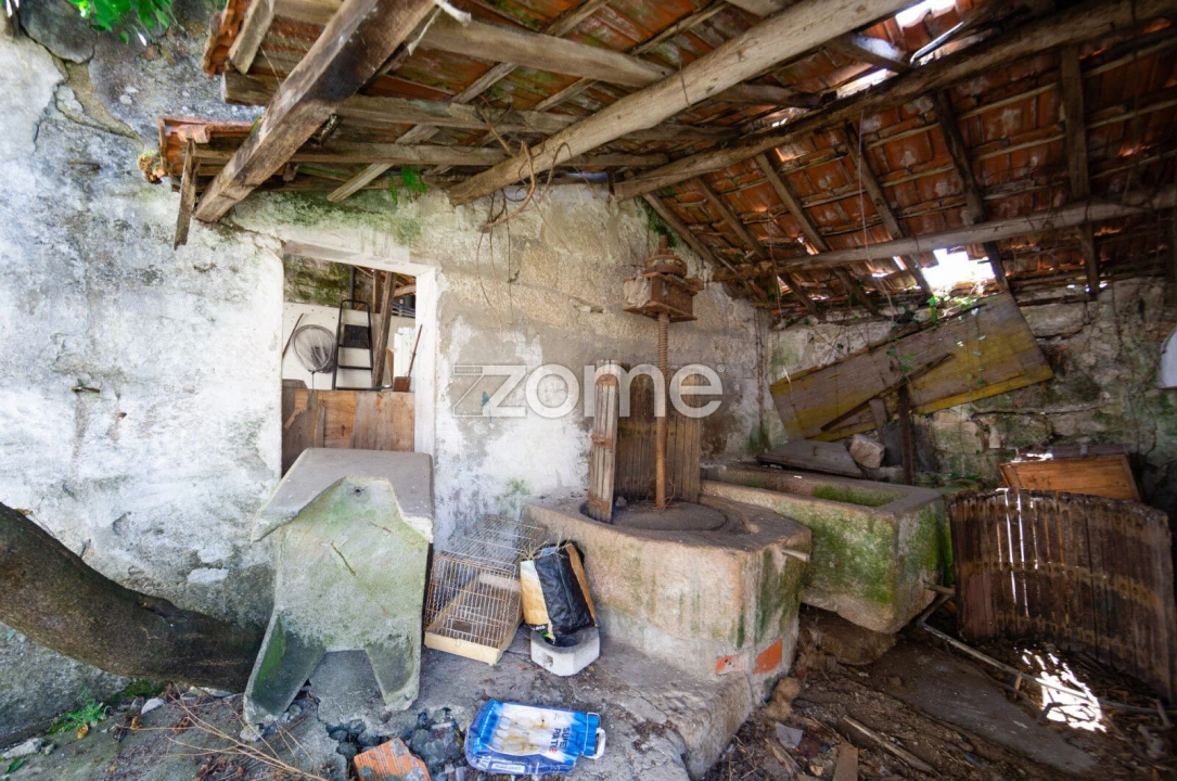 Moradia T5 para Venda em São Pedro Fins Foto 27