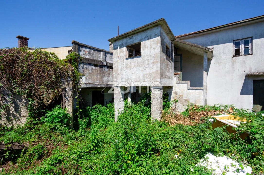 Moradia T5 para Venda em São Pedro Fins Foto 32