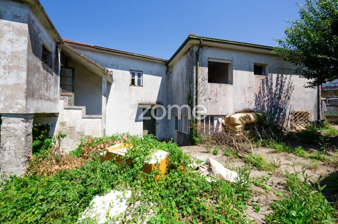 Moradia T5 para Venda em São Pedro Fins Foto 33