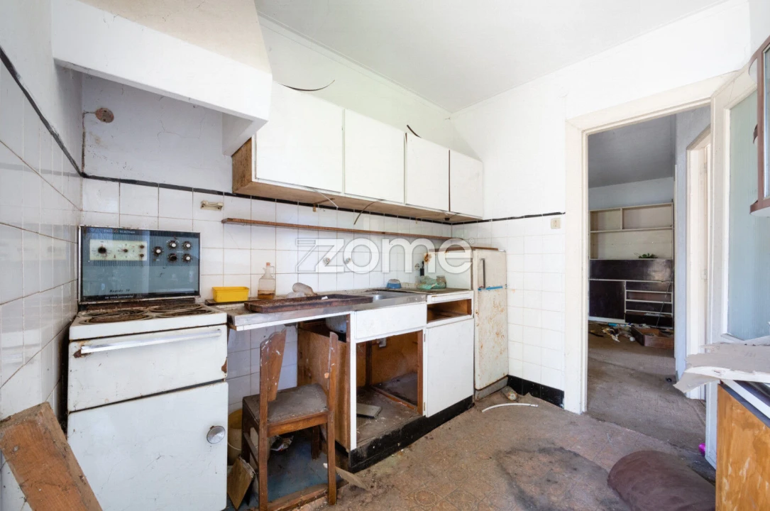 Moradia T5 para Venda em São Pedro Fins Foto 36