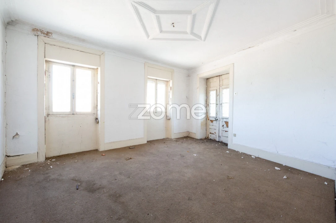 Moradia T5 para Venda em São Pedro Fins Foto 37