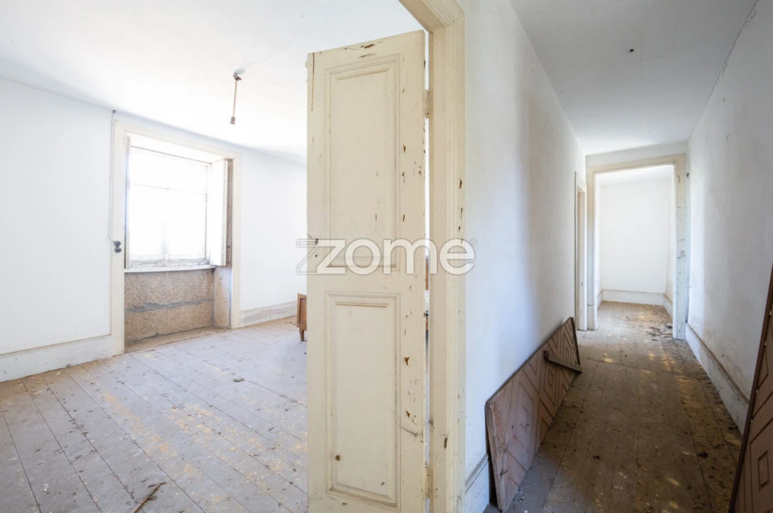 Moradia T5 para Venda em São Pedro Fins Foto 49