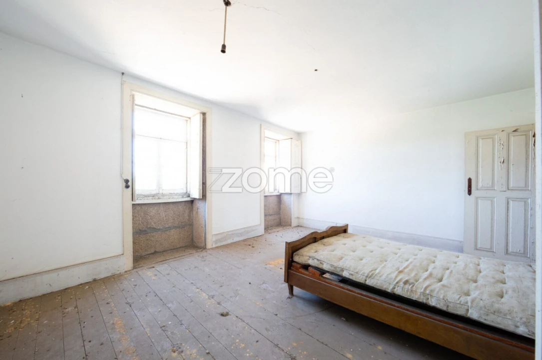 Moradia T5 para Venda em São Pedro Fins Foto 53