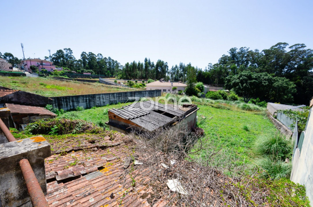 Moradia T5 para Venda em São Pedro Fins Foto 60