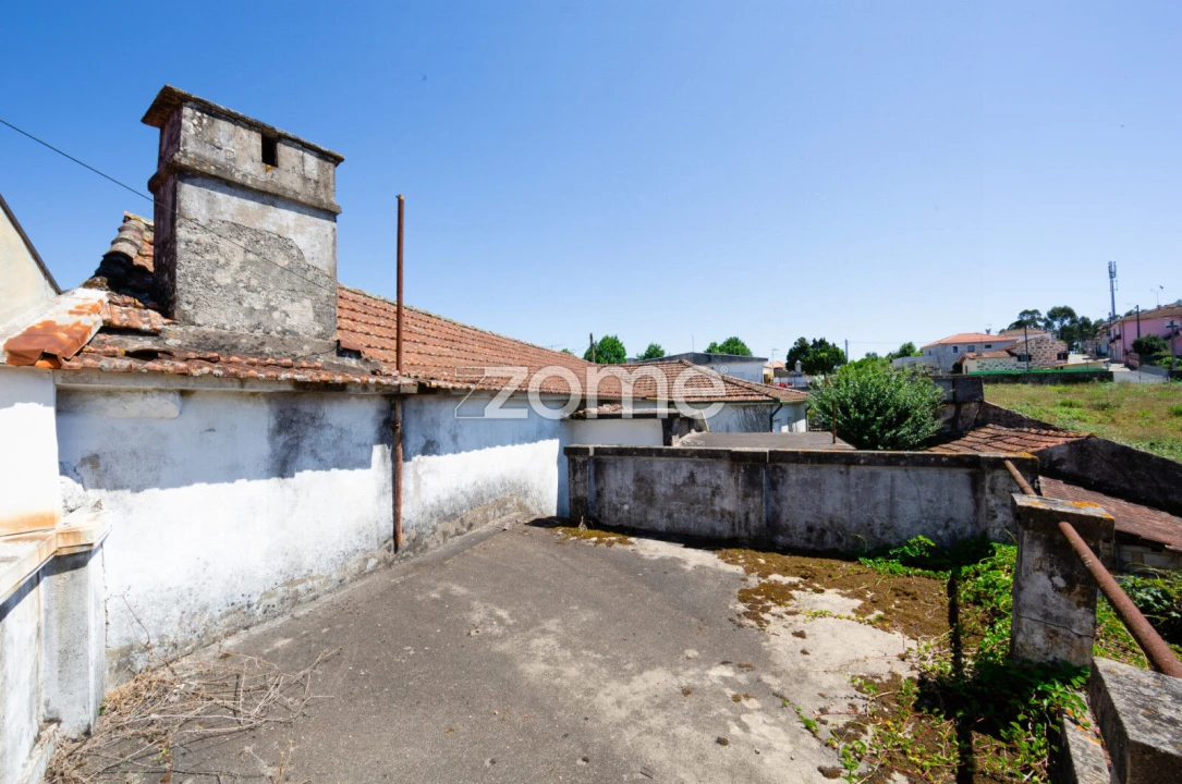 Moradia T5 para Venda em São Pedro Fins Foto 61