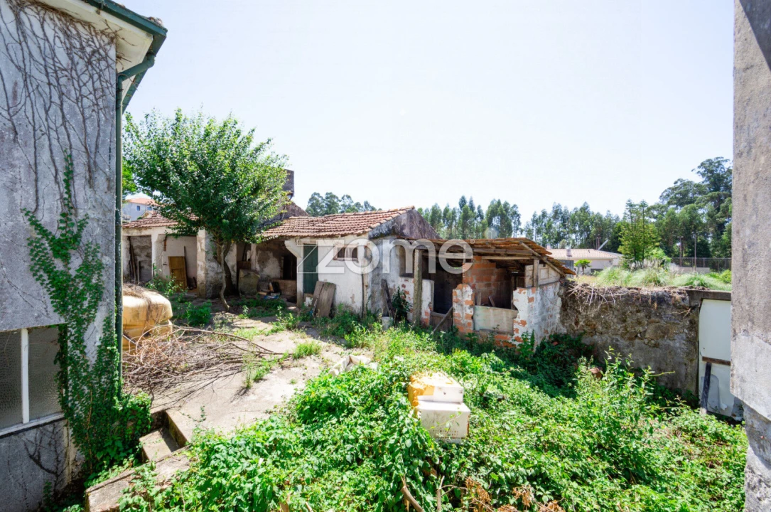 Moradia T5 para Venda em São Pedro Fins Foto 64