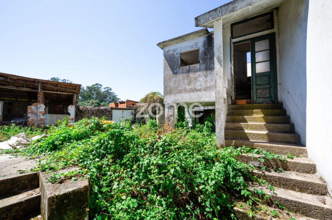 Moradia T5 para Venda em São Pedro Fins Foto 65