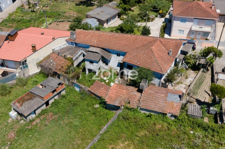 Moradia T5 para Venda em São Pedro Fins Foto 8