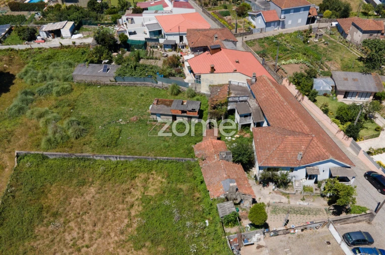 Moradia T5 para Venda em São Pedro Fins Foto 10