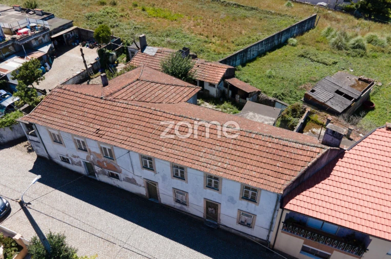 Moradia T5 para Venda em São Pedro Fins Foto 2