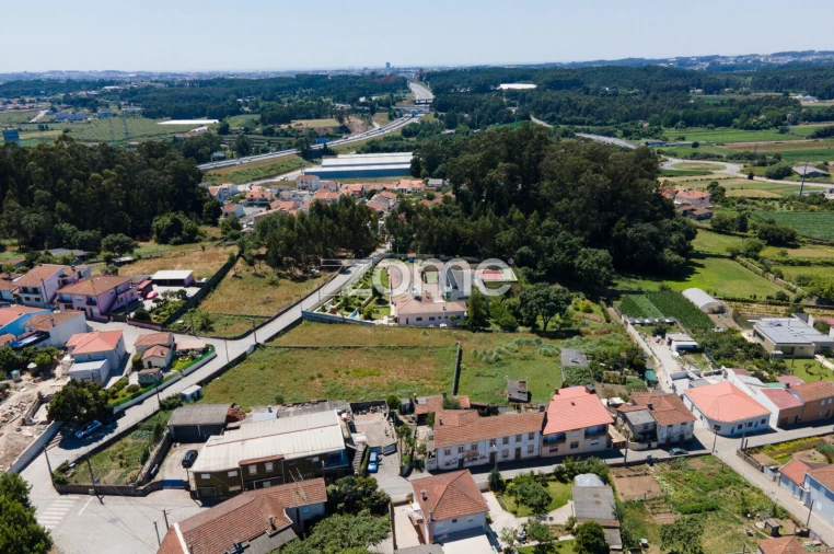 Moradia T5 para Venda em São Pedro Fins Foto 14