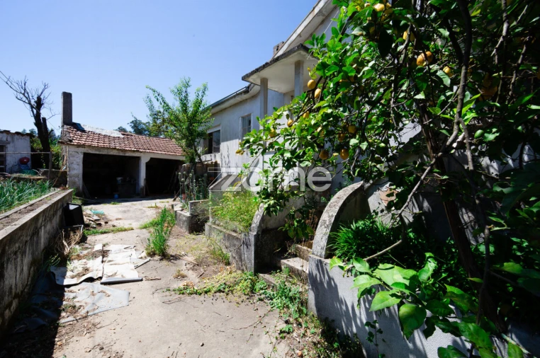 Moradia T5 para Venda em São Pedro Fins Foto 19