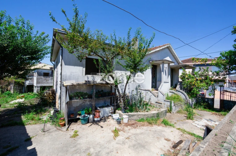 Moradia T5 para Venda em São Pedro Fins Foto 21