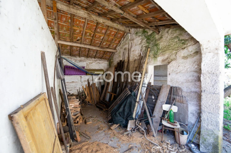 Moradia T5 para Venda em São Pedro Fins Foto 25